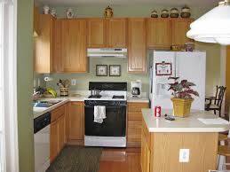 Want to use maple cabinets in the kitchen, and you need ideas on how to match them to the backsplash? 33 Dramatic Before And After Kitchen Makeovers You Won T Want To Miss Better Homes Gardens