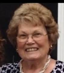 Mary Carlene Shrader Obituary