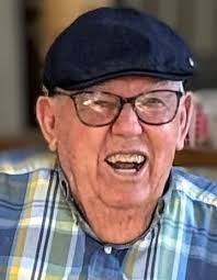 William Loran Guy Obituary (2025)