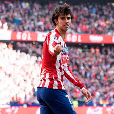 Biografía, edad, equipo, mejores goles y vídeos, lesiones, fotos y mucho más en besoccer. Atletico Madrid Star Joao Felix Names His Sporting Dreams In Chat With Kaka