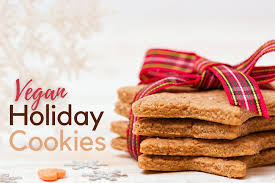 10 german christmas cookies to please any holiday crowd. 15 Vegan Holiday Cookies