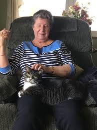 Barbara Jean Heater Obituary