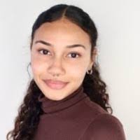 Destinee Harper's Instagram, Twitter & Facebook