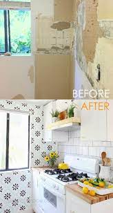 Also, if you are doing a kitchen renovation on a budget, consider places like ikea or ready to assemble kitchen cabinets. Design Install Your Dream Ikea Kitchen An Ultimate Guide A Piece Of Rainbow