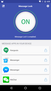 You've made the transition to the google play store. Message Lock For Android Apk Download