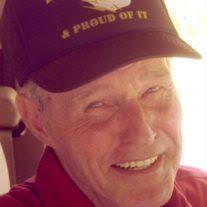 Harlan L Noxon (1933-2014)