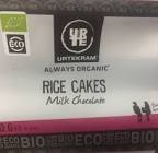 Rice Cakes