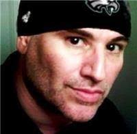 David Ramirez was born