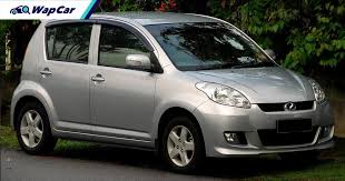 Myvi filter malaysia price, harga; Used Perodua Myvi What Do You Need To Know Before Buying Malaysia S Favourite Car Wapcar