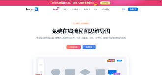 ProcessOn官网- ProcessOn是一款专业在线作图工具和知识分享社区 ...