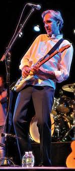 Mr banks is a falklands veteran and the founder of the balhousie care group. Mike Rutherford Back In The Shop With The Mechanics Premier Guitar