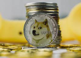 To constantly be present on every type of news outlet? Cryptocurrency What Is Dogecoin And How Is Elon Musk Involved