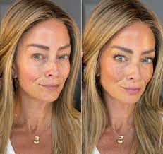 If you are someone who prefers minimal makeup but is curious about trying  something new and lightweight that feels fantastic