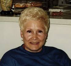 Obituary information for Rosemarie Eleanore Hodnicki