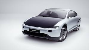 Maybe you would like to learn more about one of these? Lightyear One Solar Powered Car The First Of Many Sun Powered Cars Car Magazine