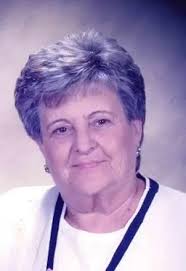Obituary information for Mary Marie Noble