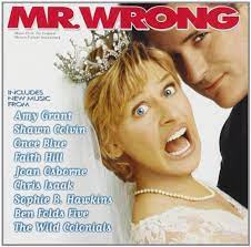 Ozgur appears to be another mr. Mr Wrong Original Soundtrack Amazon De Musik