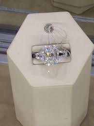 Pin On Bridal Rings Bands