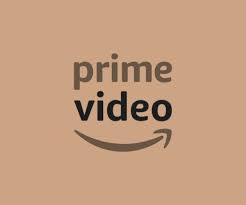 Light Brown Beige Amazon Prime Video App Logo Icon App Icon Ios Icon Widget Icon
