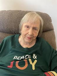 Sarah McWilliams Grainger Obituary