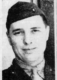 Killed in Action 81 Years Ago Today; USMC CPL Orville Stevens, KIA