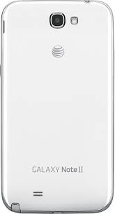 This is a code unlock service to unlock your at&t samsung note 8 phone. Best Buy Samsung Galaxy Note Ii 4g Cell Phone At T White At T I317