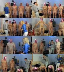 Young Dommes Ashleys Word Is Law