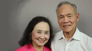 I turned to my wife, I said, 'That's it. South Vietnam is lost.'