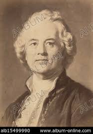 VON CHRISTOPH WILLIBALD GLUCK