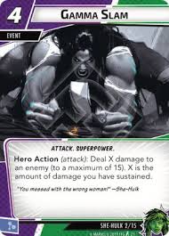 We did not find results for: Marvel Champions Lcg Marvel Champions Card Game Db