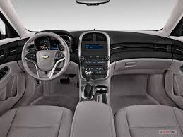 Whether you're looking for better lighting performance on chevy malibu 2015, miniatures interior light bulbs by philips®. 2015 Chevrolet Malibu 134 Interior Photos U S News World Report