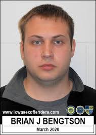 Brian Bengston's Instagram, Twitter & Facebook