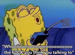 Pin By Chey On Posts Funny Spongebob Memes Cute Love Memes Cute Memes