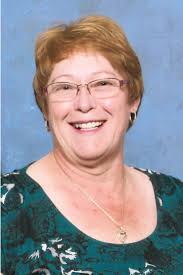 Dorothy Darlene Nemetz (Cox)