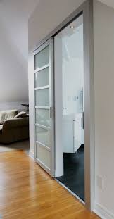 Trade handles and hinges for rails and wheels. Sliding Bathroom Door Sliding Bathroom Doors Glass Bathroom Door Bathroom Doors