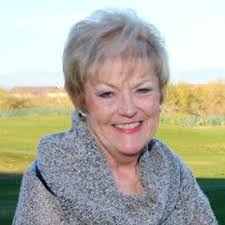 Judy Kay Ford Obituary (1945