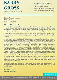 Reporting directly to the chief executive officer (ceo), the cfo provides accounting, budgetary, operational and programmatic support to all agency programs and activities. Executive Director Cover Office Manager Letter Non Profit Position Hudsonradc