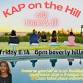 KAP (Kundalini Activation Process) on the Hill event image
