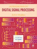 Introduction To Digital Signal Processing Sciencedirect