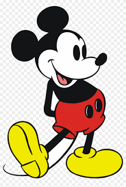 Pin amazing png images that you like. Mickey Clipart Sound Classic Mickey Mouse Pose Hd Png Download 1114x1600 3397205 Pngfind