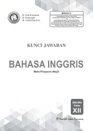 Loker cleaning servis blok m squers. Pdf Kunci Jawaban Intan Pariwara Kelas 12 Bahasa Inggris Edisi Terbaru Ganno Kurniaji Academia Edu