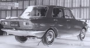 Image result for Polarlight Blue 1966 Mazda