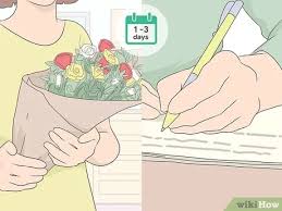 We did not find results for: How To Write A Thank You Card For Flowers 12 Steps