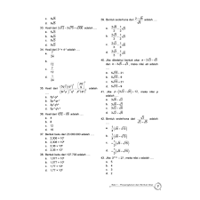 Oleh gurusd diposting pada 13 juni 2020 Contoh Soal Soal Matematika Kelas 9 Tentang Transformasi