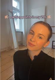 Ballett Anfangen Erwachsene