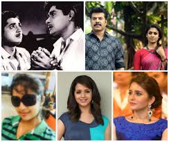 Mammootty and nayanthara were last seen together in puthiya niyamam in malayalam, but according to reports, the duo is in talks to star in a big budget project that would also feature vijay sethupathi. Mammootty Nayanthara Dileep And Other Malayalam Actors Who Changed Their Names Ibtimes India