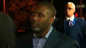 Pastor: Our young people don't see hope