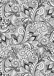 Sign up to download a free copy of our printable coloring page to get started. Pin By Kia On Fondos De Pantalla Anti Stress Coloring Book Stress Coloring Book Antistress Coloring