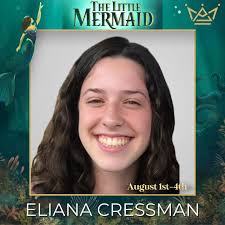 𝐌𝐄𝐄𝐓 𝐓𝐇𝐄 𝐂𝐀𝐒𝐓!🧜🏼‍♀️✨ Zane White (Pilot) is a junior in high  school at Bearden High School and loves theatre and the people he meets  while doing it! His first show he performed