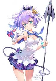 Eh, my name's hard to remember? Azur Lane Game Mywaifulist